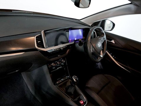 Vauxhall Grandland 1.2 Turbo GS SUV 5dr Petrol Manual Euro 6 (s/s) (130 ps) Air Con - Bluetoo 14