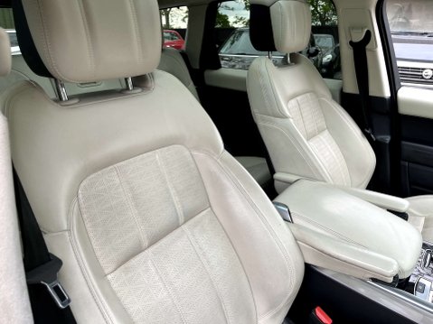 Land Rover Range Rover Sport 3.0 Range Rover Sport Autobiography Dynamic SDV6 Auto 4WD 5dr 62