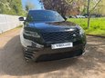 Land Rover Range Rover Velar R-DYNAMIC SE 8