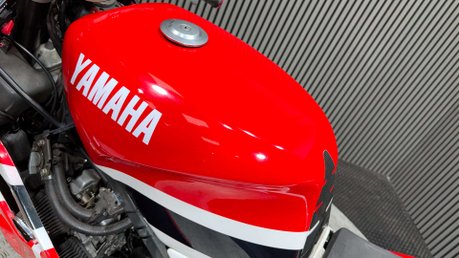 Yamaha RD 1984 30K GOOD RUNNING CLASSIC 500CC V4 2 STROKE SPORTS BIKE 27