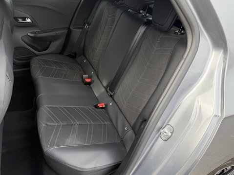 Vauxhall Corsa 1.2 Turbo Ultimate 5dr Auto 37