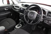 Jeep Renegade 5dr 1.3i T4 GSE Night Eagle II Automatic 8