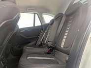 BMW X1 2.0 X1 xDrive 20d Sport Auto 4WD 5dr 42