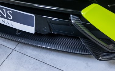 Lamborghini Urus PERFORMANTE 38