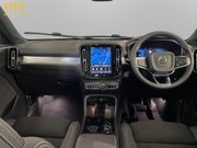 Volvo XC40 2.0 B4 MHEV Plus Dark SUV 5dr Petrol Hybrid DCT Auto Euro 6 (s/s) (197 ps) 19