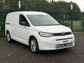 Volkswagen Caddy Maxi C20 TDI COMMERCE PRO 10
