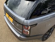 Land Rover Range Rover WESTMINSTER BLACK 23