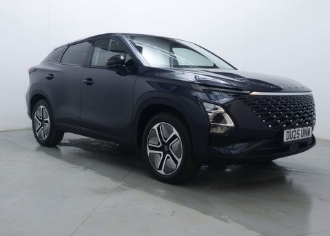 OMODA 5 1.6 5 Noble Auto 5dr 1