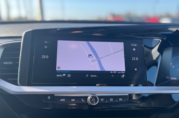 Vauxhall Grandland 1.5 Turbo D Ultimate Auto 33