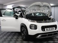 Citroen C3 Aircross PURETECH FLAIR S/S 10