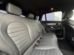 Mercedes-Benz EQC EQC 400 80kWh AMG Line SUV 5dr Electric Auto 4MATIC (408 ps) 26