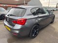 BMW 1 Series 1.5 118i GPF M Sport Shadow Edition Hatchback 5dr Petrol Manual Euro 6 (s/s 2