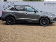 Audi Q3 TFSI BLACK EDITION 10