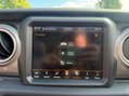 Jeep Wrangler 2.1 Wrangler Sahara MultiJet II Auto 4WD 2dr 44