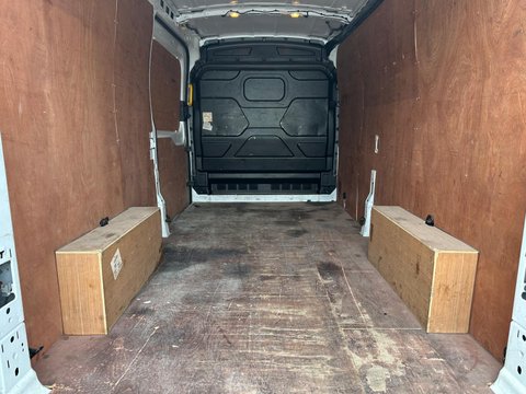 Ford Transit 350 LEADER P/V ECOBLUE L3H2 130PS 10