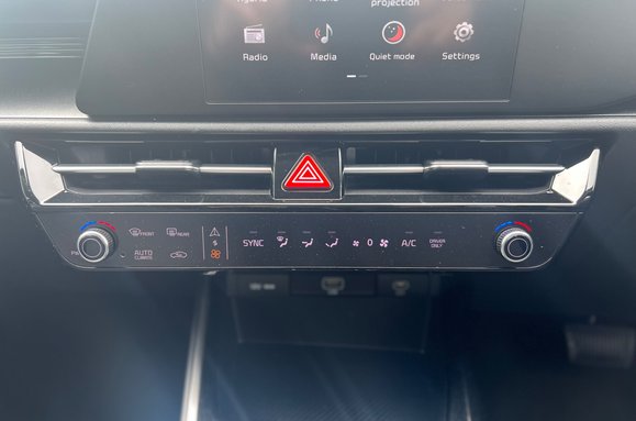 Kia Niro 2 1.6 GDi Petrol/Hybrid Auto 45