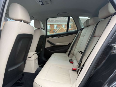 BMW X1 2.0 20d xLine xDrive Euro 5 (s/s) 5dr 39