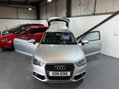 Audi A1 1.2 TFSI Sport Euro 5 (s/s) 3dr 2