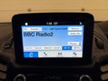 Ford Transit Connect 1.5 240 EcoBlue Limited Auto L2 Euro 6 (s/s) 5dr 19