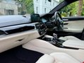 BMW M5 4.4 V8 Steptronic xDrive Euro 6 (s/s) 4dr 49