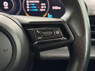 Porsche Taycan Performance Plus 93.4kWh Turbo Saloon 4dr Electric Auto 4WD (680 ps) 32