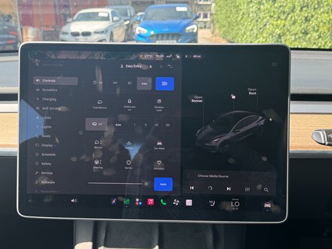 Tesla Model 3 (Sold) Standard Range Plus Saloon 4dr Electric Auto RWD (241 bhp) 18
