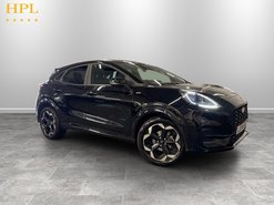 Ford Puma 1.0T EcoBoost MHEV ST-Line X SUV 5dr Petrol Hybrid Manual Euro 6 (s/s) (125
