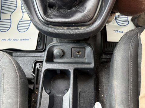 Ford Transit Connect 1.5 Transit Connect 200 Trend TDCi 43