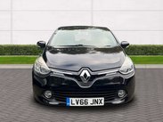 Renault Clio 0.9 Clio Dynamique Nav TCe 5dr 2