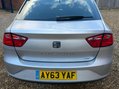 SEAT Toledo 1.2 TSI SE Euro 5 (s/s) 5dr (Nav) 3