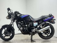 Kawasaki Ninja 250 R 1997 NON RUNNING CLASSIC PROJECT BIKE SPARES OR REPAIR 250CC 4