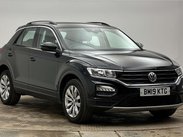 Volkswagen T-Roc 1.6 T-Roc SE TDI 5dr 1