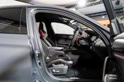 BMW M5 CS. FULL SATIN PPF. CARBON ENGINE BAY. CARBON BUCKETS. CERAMICS. HUD. 24
