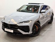 Lamborghini Urus 4.0 V8 BiTurbo 25.9kWh SE SUV 5dr Petrol Plug-in Hybrid Auto 4WD Euro 6 (80 16