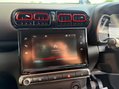 Citroen C3 Aircross 1.2 PureTech Shine Plus Euro 6 (s/s) 5dr 32