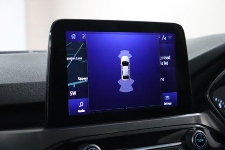 Ford Kuga TITANIUM 36