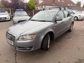 Audi A4 1.8T SE 4dr 3