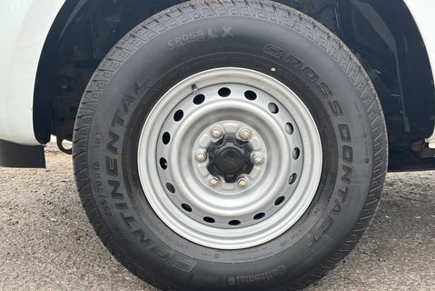 Ford Ranger XL 170 ps Super Cab 4x4 Pickup - Tonneau Cover - Air Con 31