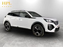 Peugeot 2008 1.2 PureTech Allure SUV 5dr Petrol Manual Euro 6 (s/s) (130 ps) Air Con - A