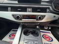 Audi A5 1.4 TFSI S line S Tronic Euro 6 (s/s) 2dr 68