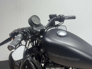 Harley-Davidson Sportster 883 IRON 2010 ONLY 4K NEW MOT SERVICED VERY CLEAN CRUISER BIKE 883CC 7