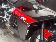 Hyosung GD 2016 ONLY 1K 250CC SPORTS BIKE LIGHTWEIGHT LONG MOT 36