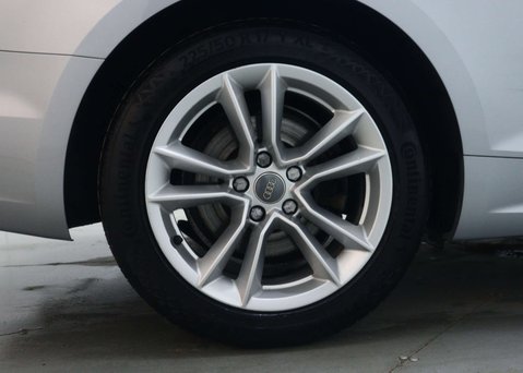 Audi A5 2.0 A5 Sport TFSI Auto 2dr 14