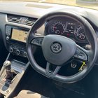 Skoda Octavia 2.0 TDI vRS Euro 6 (s/s) 5dr (SNav)