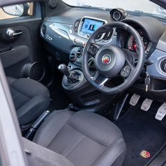 Abarth 595 1.4 595 3dr 2