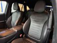 Mercedes-Benz GLC 2.0 GLC220dh MHEV AMG Line (Premium) SUV 5dr Diesel Hybrid G-Tronic+ 4MATIC 46