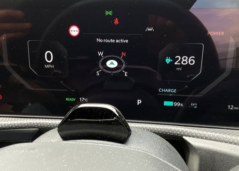 Kia EV6 GT-Line ‘S’ AWD 84kWh 24