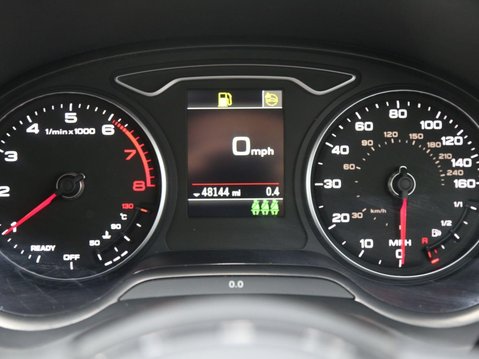 Audi Q2 1.0 TFSI 30 Technik Euro 6 (s/s) 5dr 15