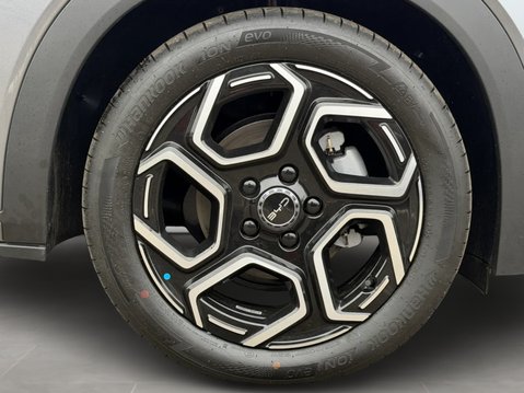 BYD Dolphin 150kW Design 60.4kWh 5dr Auto 11