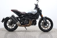 Indian FTR1200 FTR 1200